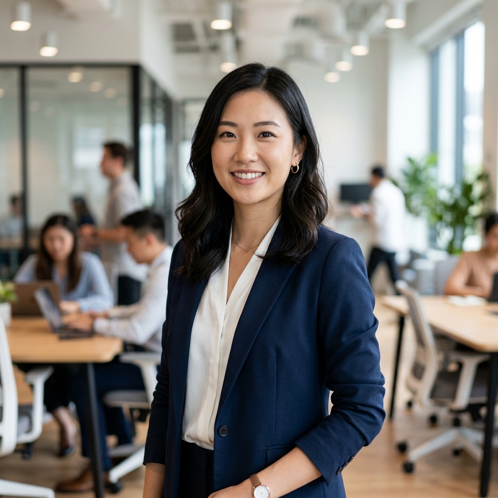 Advisor Chloe
