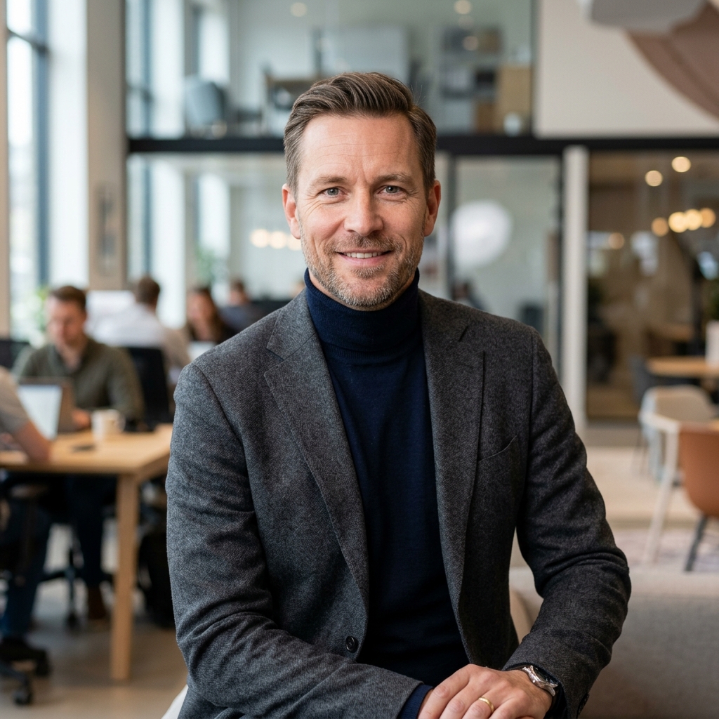 Advisor Alexander